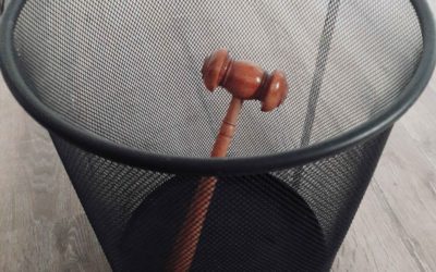 Een wereld zonder oordeel