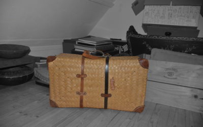 Staan jouw plannen op zolder?